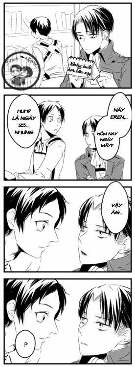 snk short doujinshi chapter 32 1