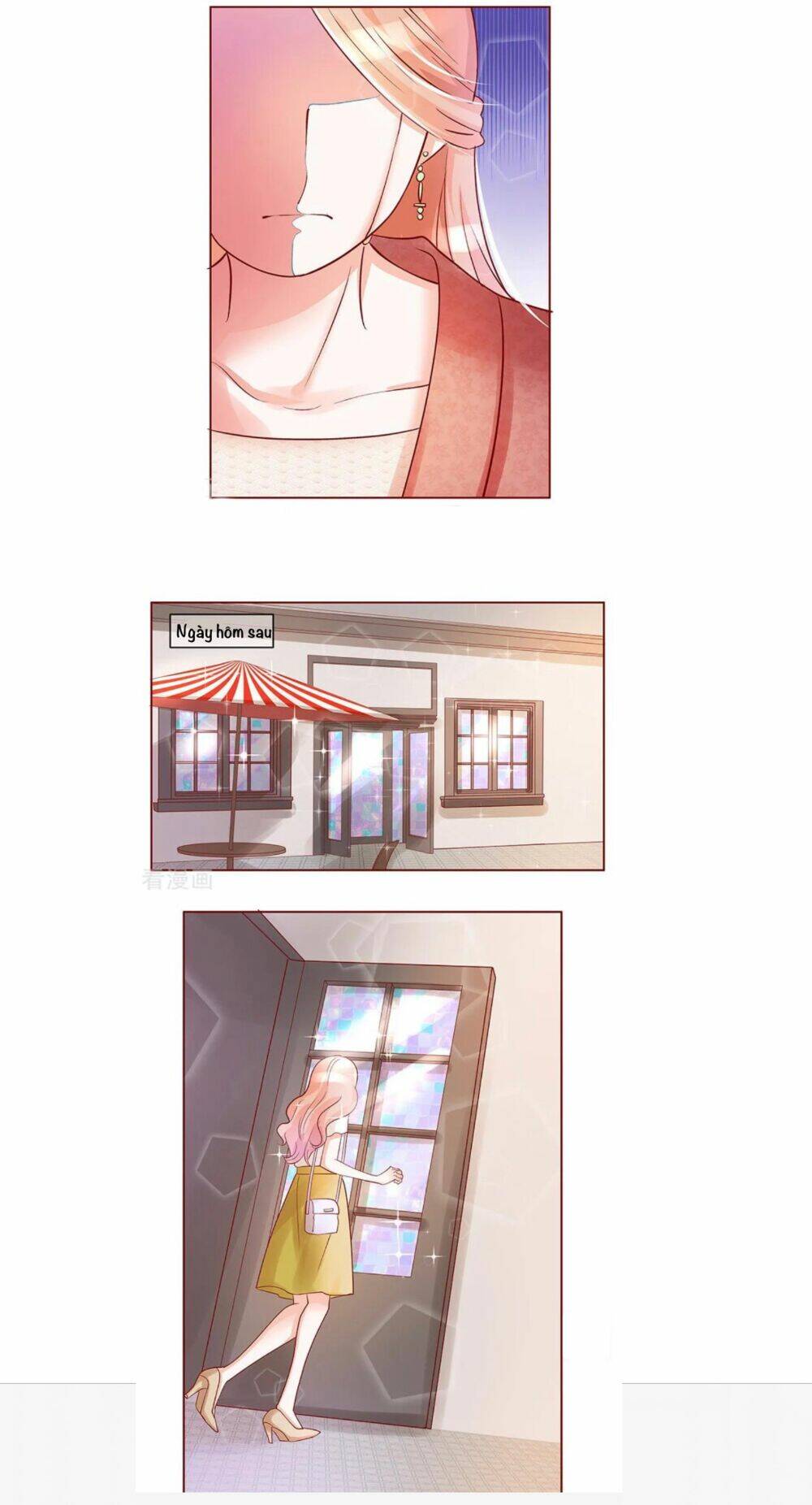 bá đạo tổng tài yêu tôi chapter 148 4