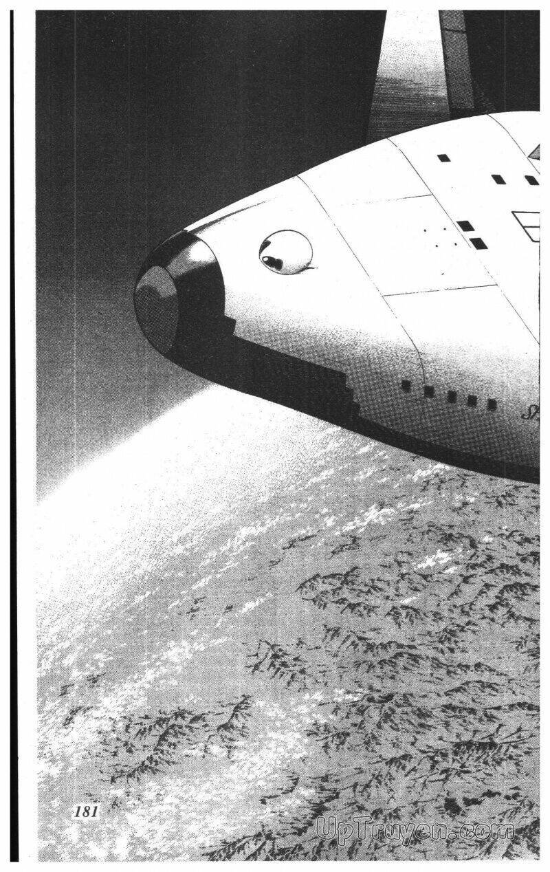 hộ chiếu xanh chapter 8 183