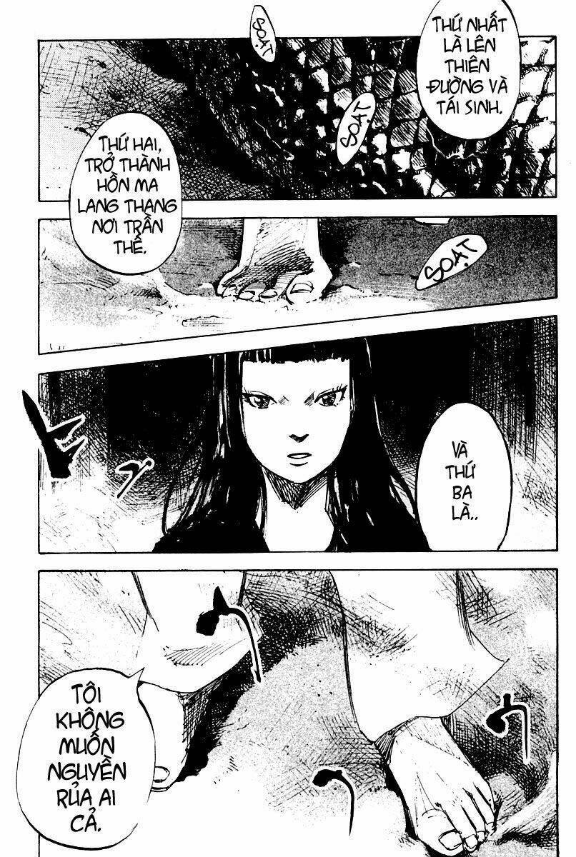 skyhigh karma chapter 20 10