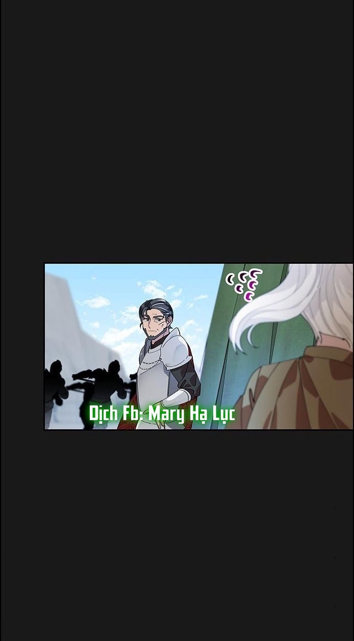 con người không phải thứ có thể sửa đổi được đâu! chapter 8 12