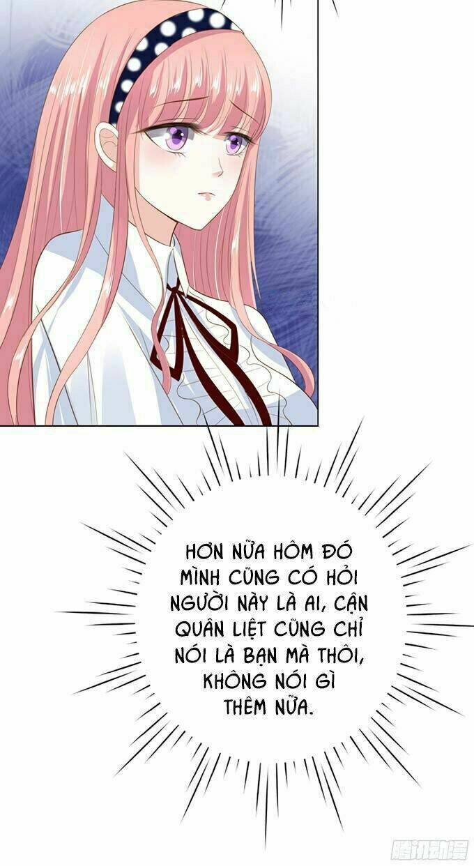 liệt ái tri hạ: series mật đào tiểu tình nhân chapter 71 35