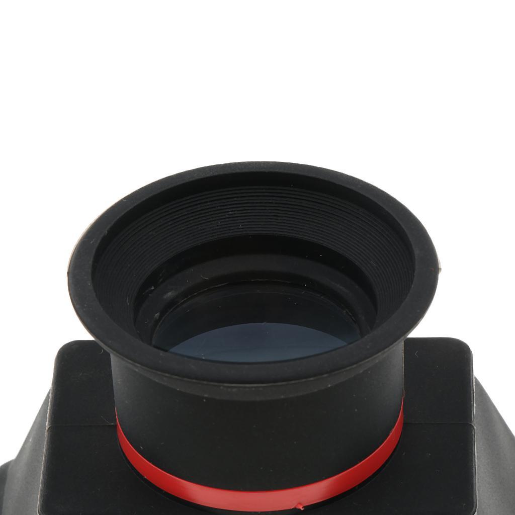 For DSLR Camera Viewfinder 3X 3.2 Inch LCD Screen