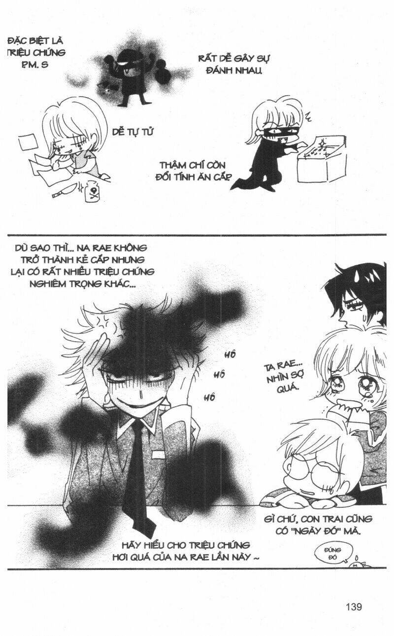 ordinary school chapter 3 158