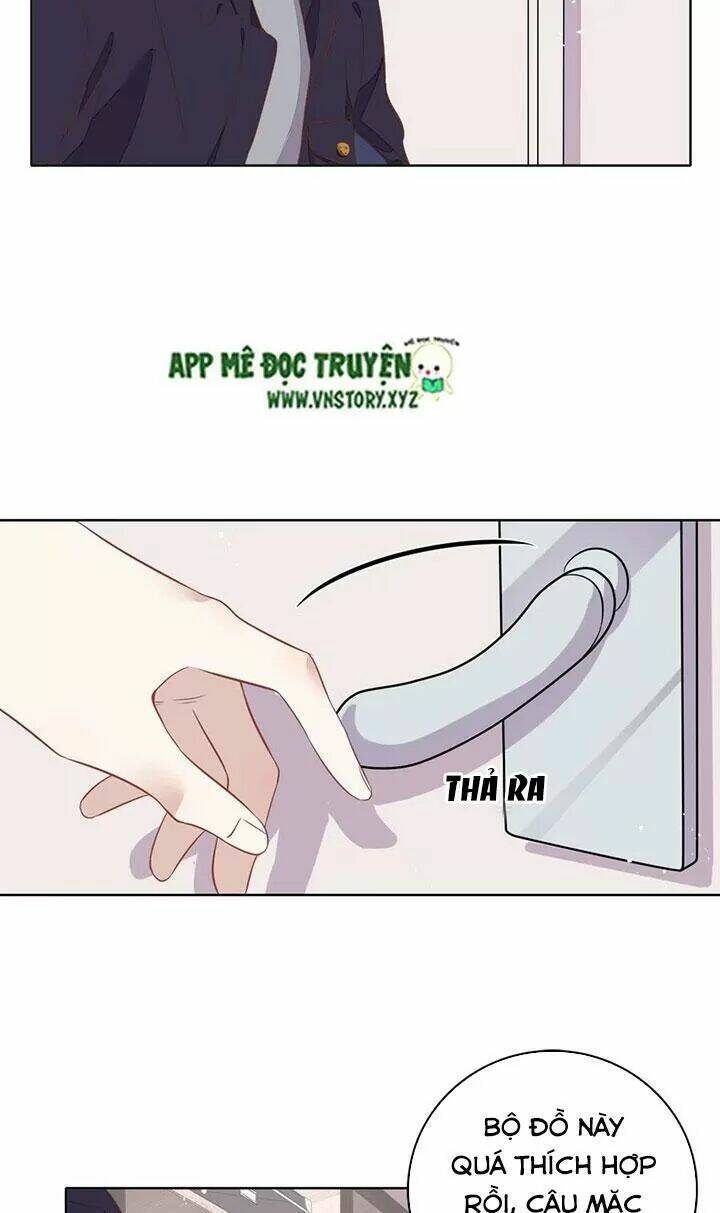 bạn trai kém tuổi bẫy yêu tôi chapter 51 32