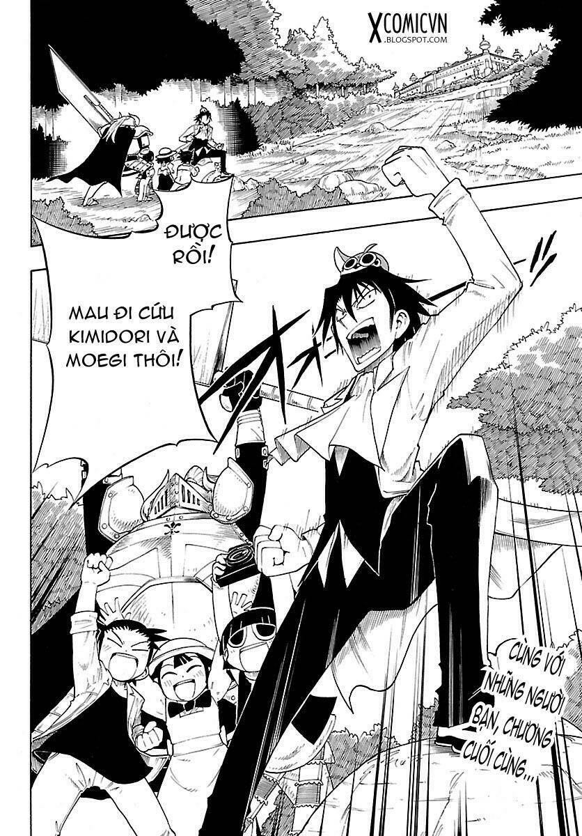 appearance of the yellow dragon chapter 11 26