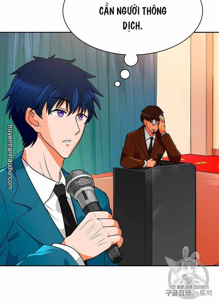 tôi tự động săn một mình chapter 73 5