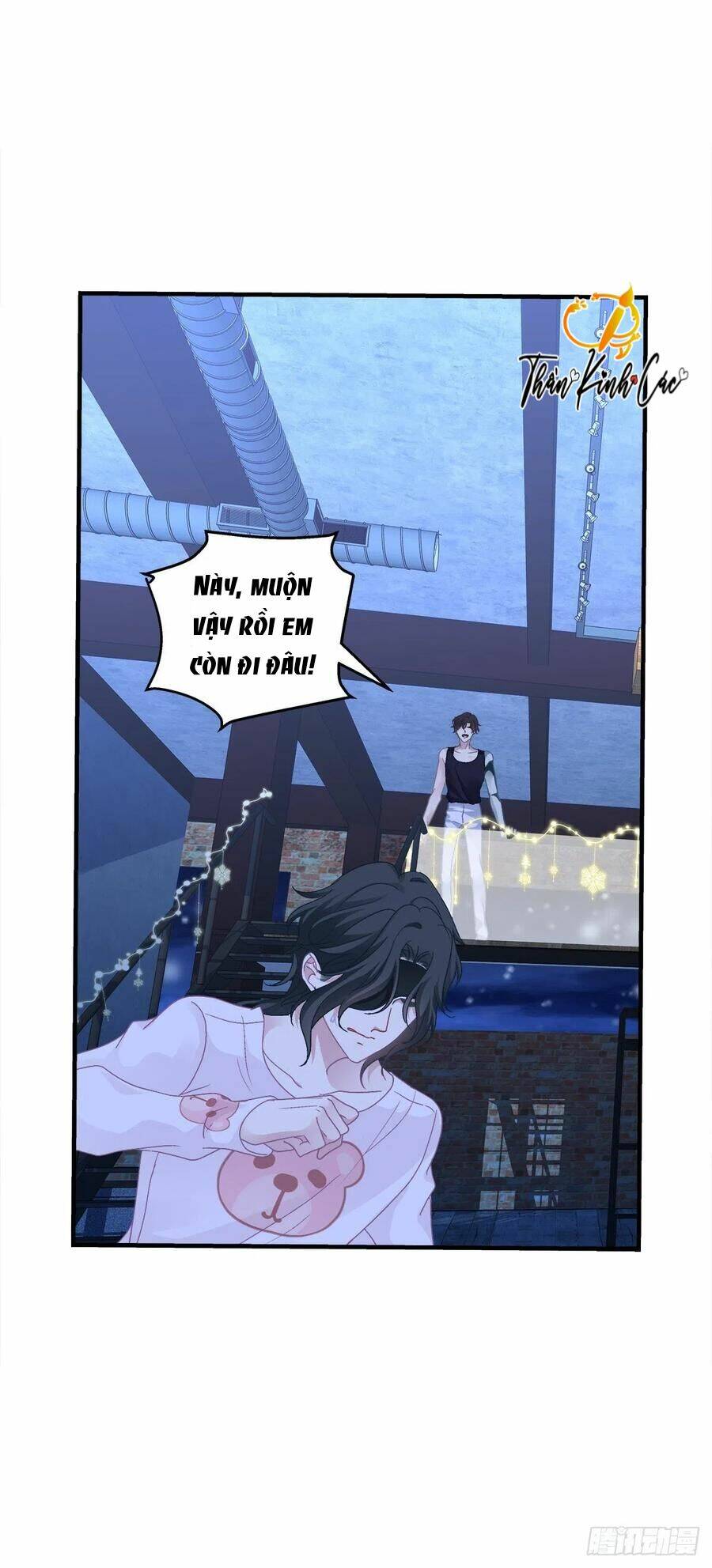 toàn bộ nắm trong tay chapter 64 13