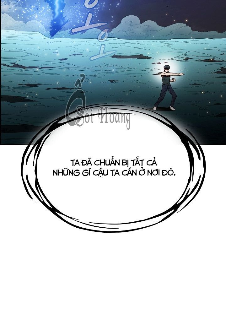 chòm sao trở về từ địa ngục chapter 3 89