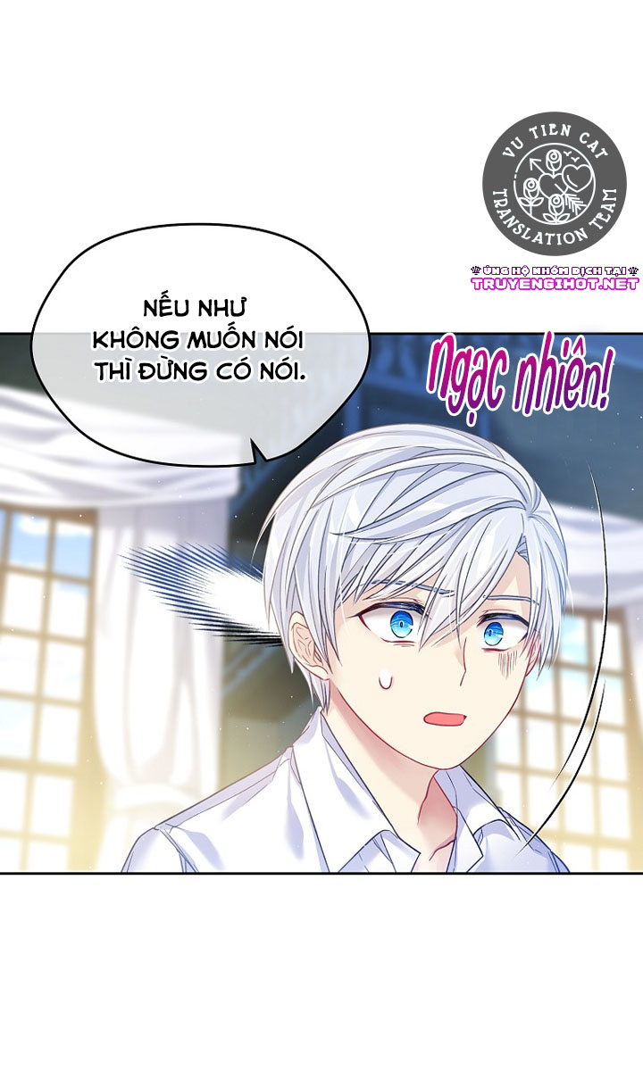 tôi gặp rắc rối vì chồng qúa dễ thương chapter 4 21