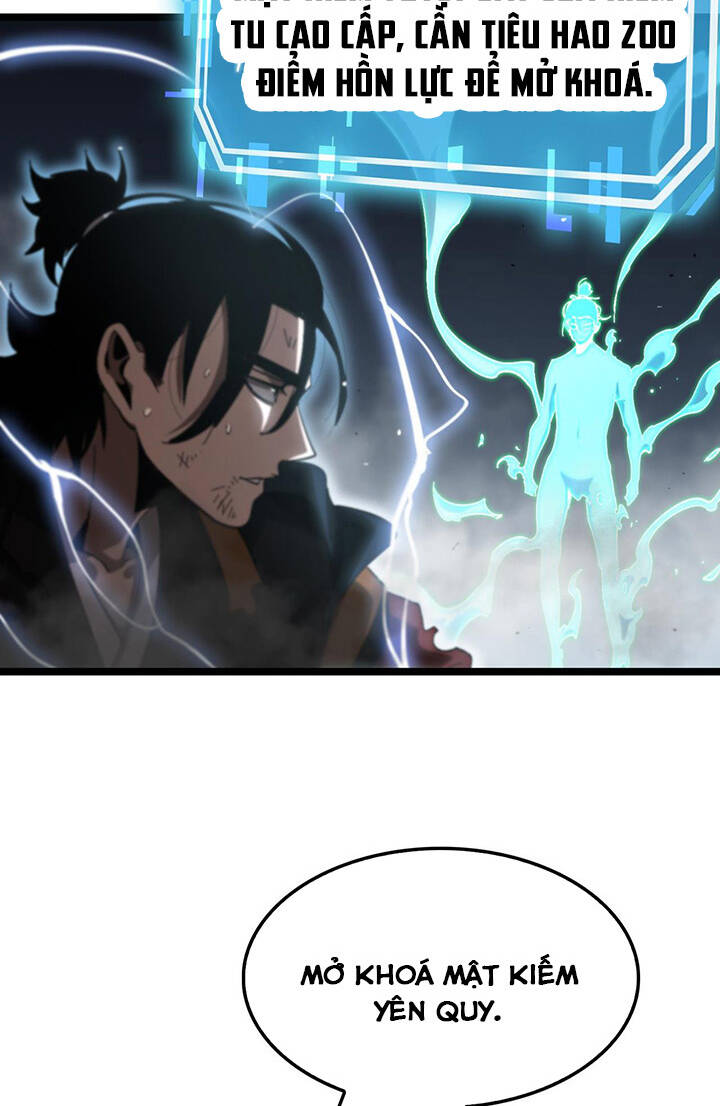 chư giới - tận thế online chapter 175 5