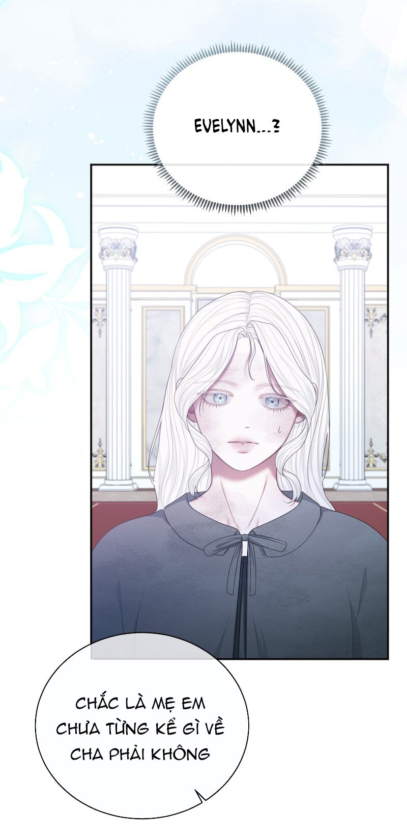 nữ hầu muốn đình công chapter 39 30