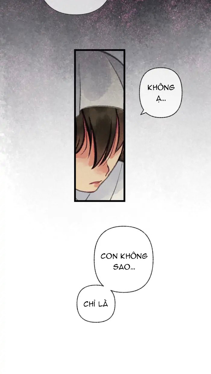 Nữ Chính Không Muốn Yêu chapter 21.1 - Trang 6