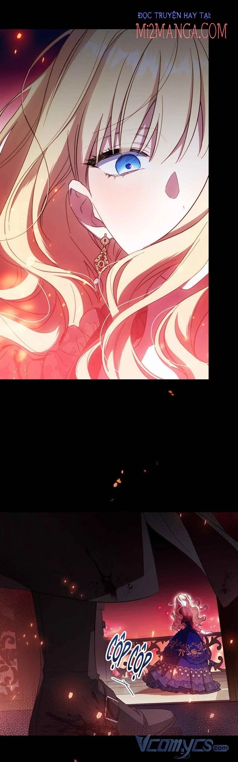 phương pháp khiến chồng đứng về phía của tôi chapter 27 4