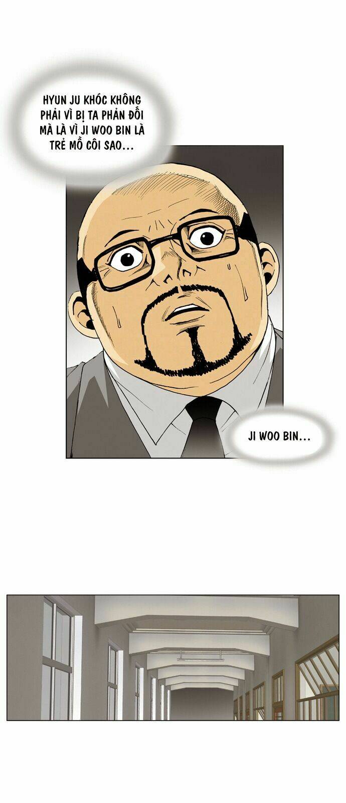 ultimate legend: kang hae hyo chapter 52 24