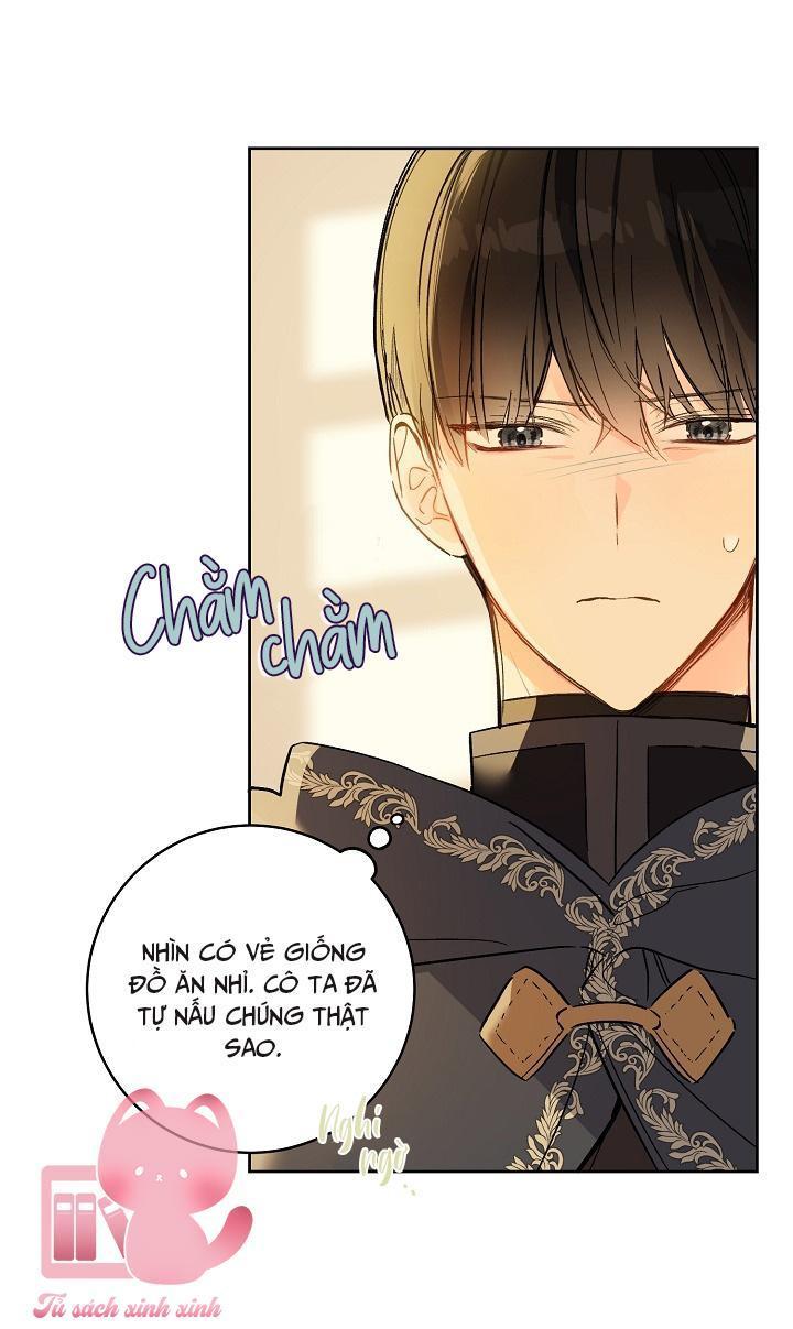 trang trại hạt dẻ cạnh hoàng cung chapter 25 64