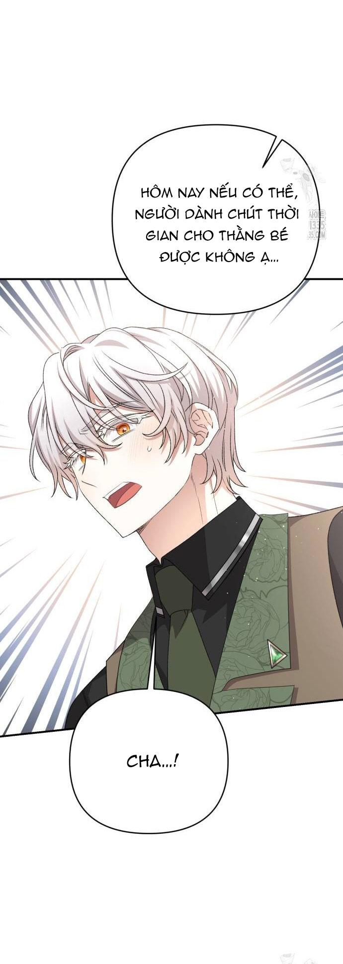 bạo chúa muốn có cuộc sống tốt đẹp chapter 65.2 35