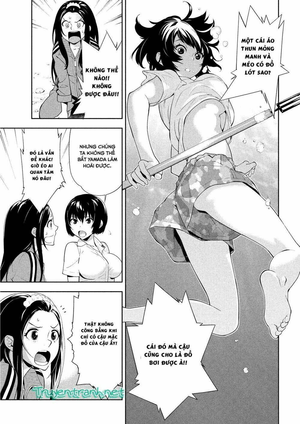 lets lagoon chapter 49 5