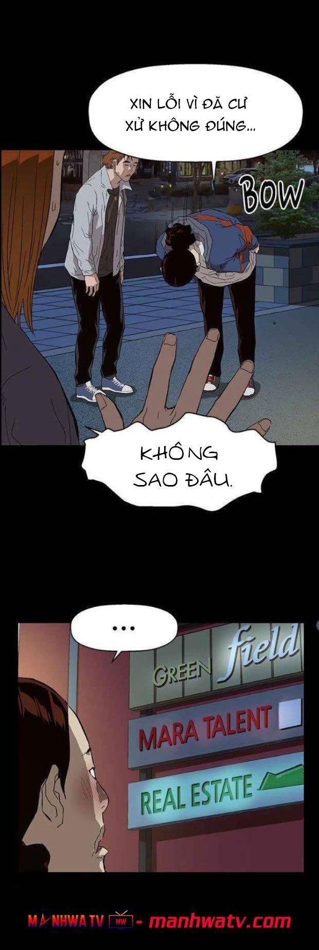 anh hùng yếu chapter 140 51