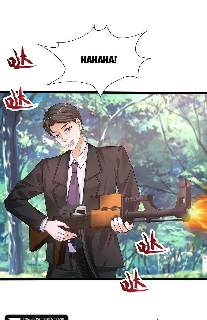 tối cường vận đào hoa chapter 242 1