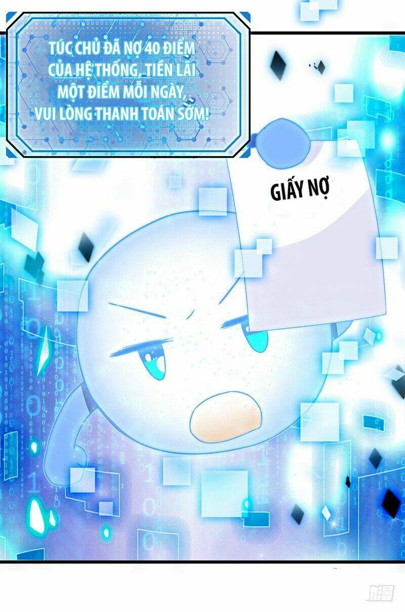 siêu cấp bại gia tử chapter 13 19