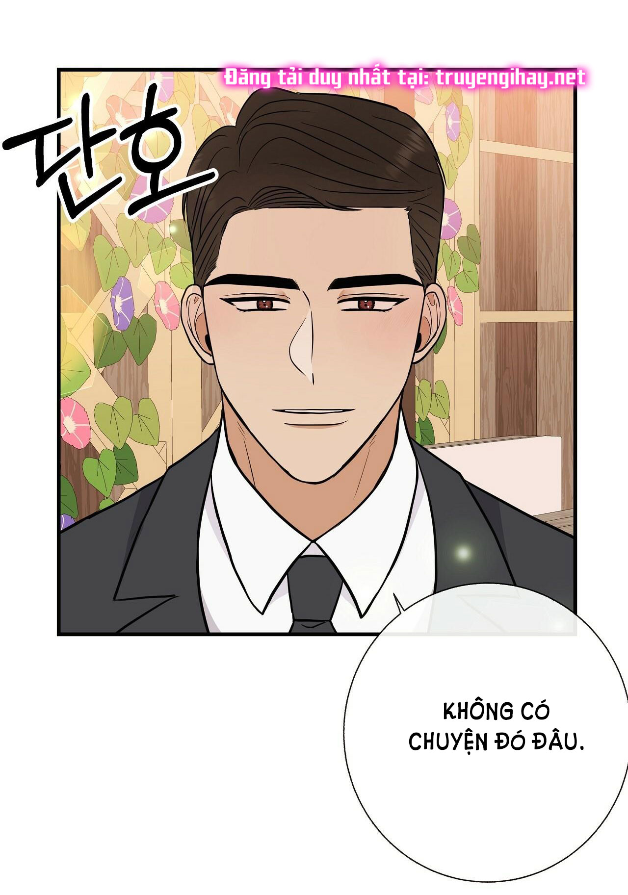 đứa bé là con tôi chapter 35.2 38