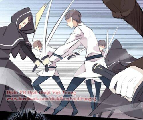 vết cắn ngọt ngào phần 2 chapter 16 54