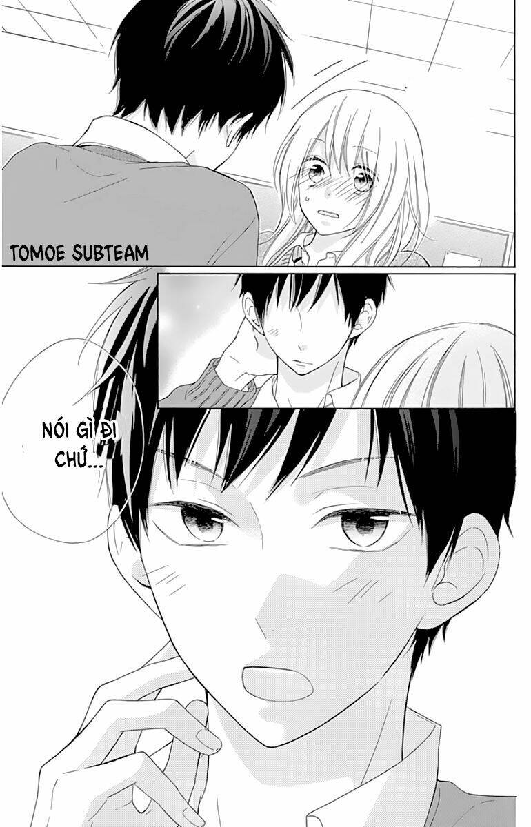 hinadori no waltz chapter 7 4