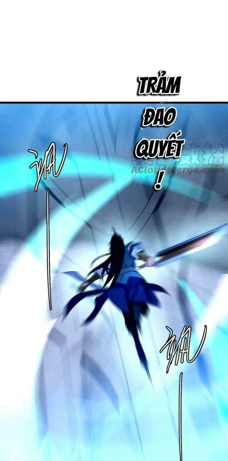 siêu đạo thần thuật chapter 122 49