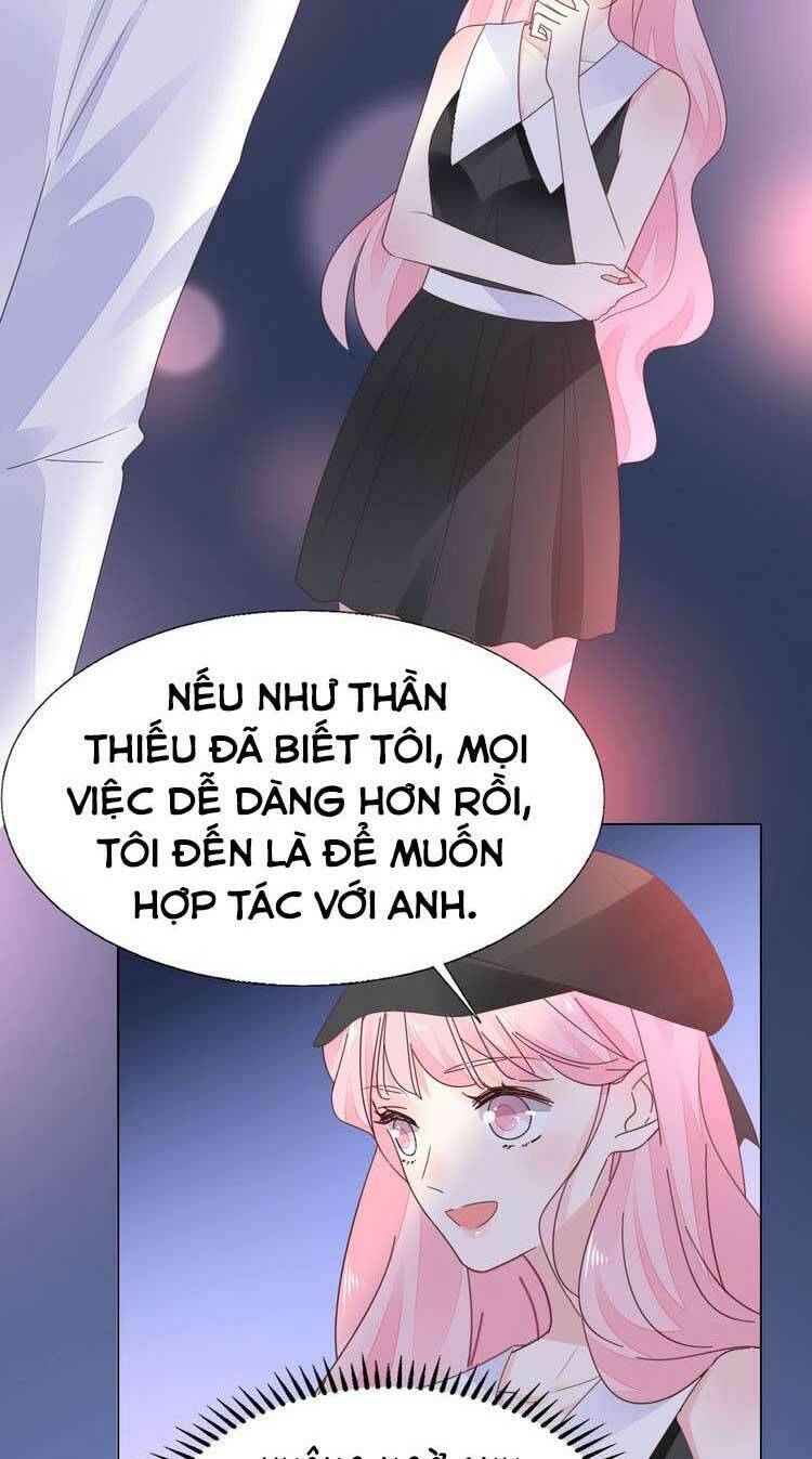 điều ước sủng ái bất bình đẳng chapter 120.1 8