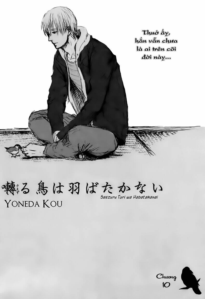 saezuru tori wa habatakanai chapter 10 3