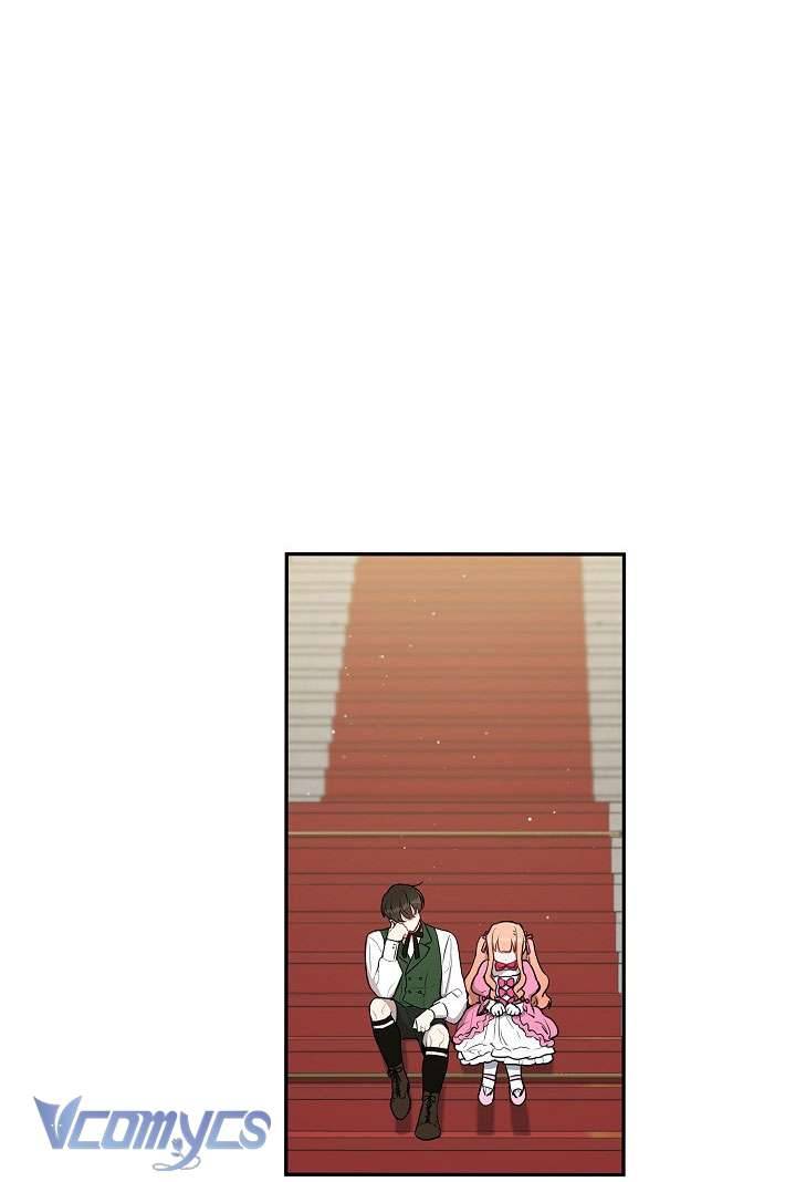 phương pháp trở thành con gái của người hùng bóng đêm chapter 9 27