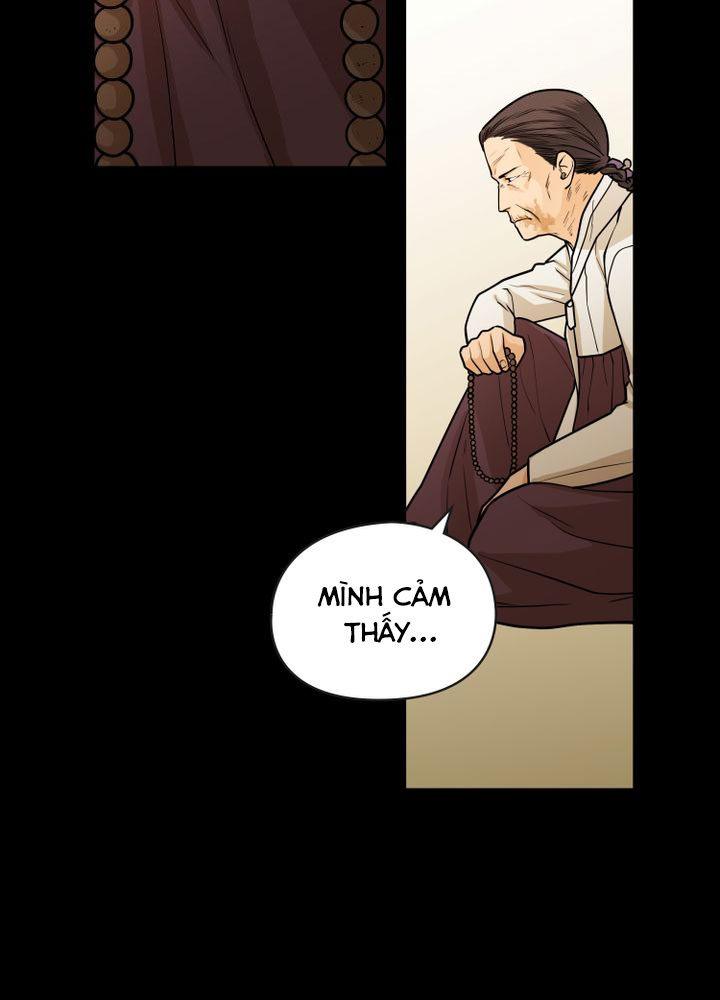 câu chuyện về người phụ nữ ấy chapter 99 19