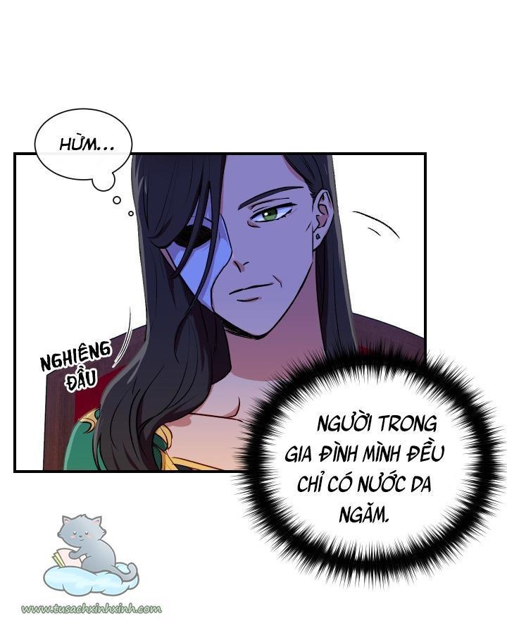 công nương khế ước của gia tộc công tước quái vật chapter 8 35