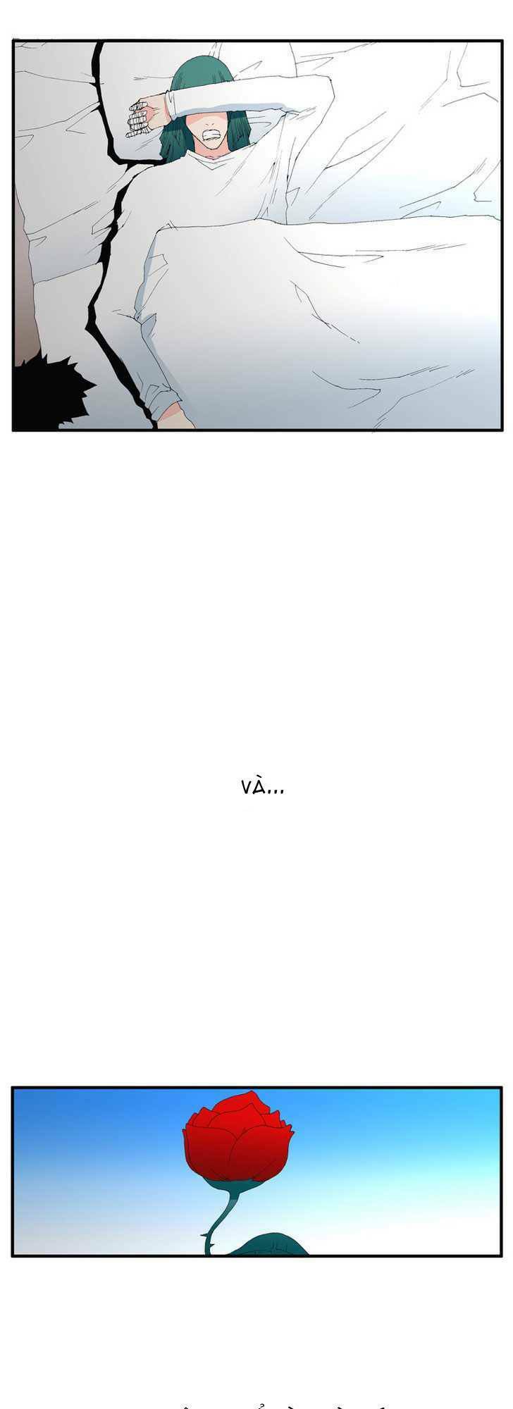 siêu năng chapter 82 32