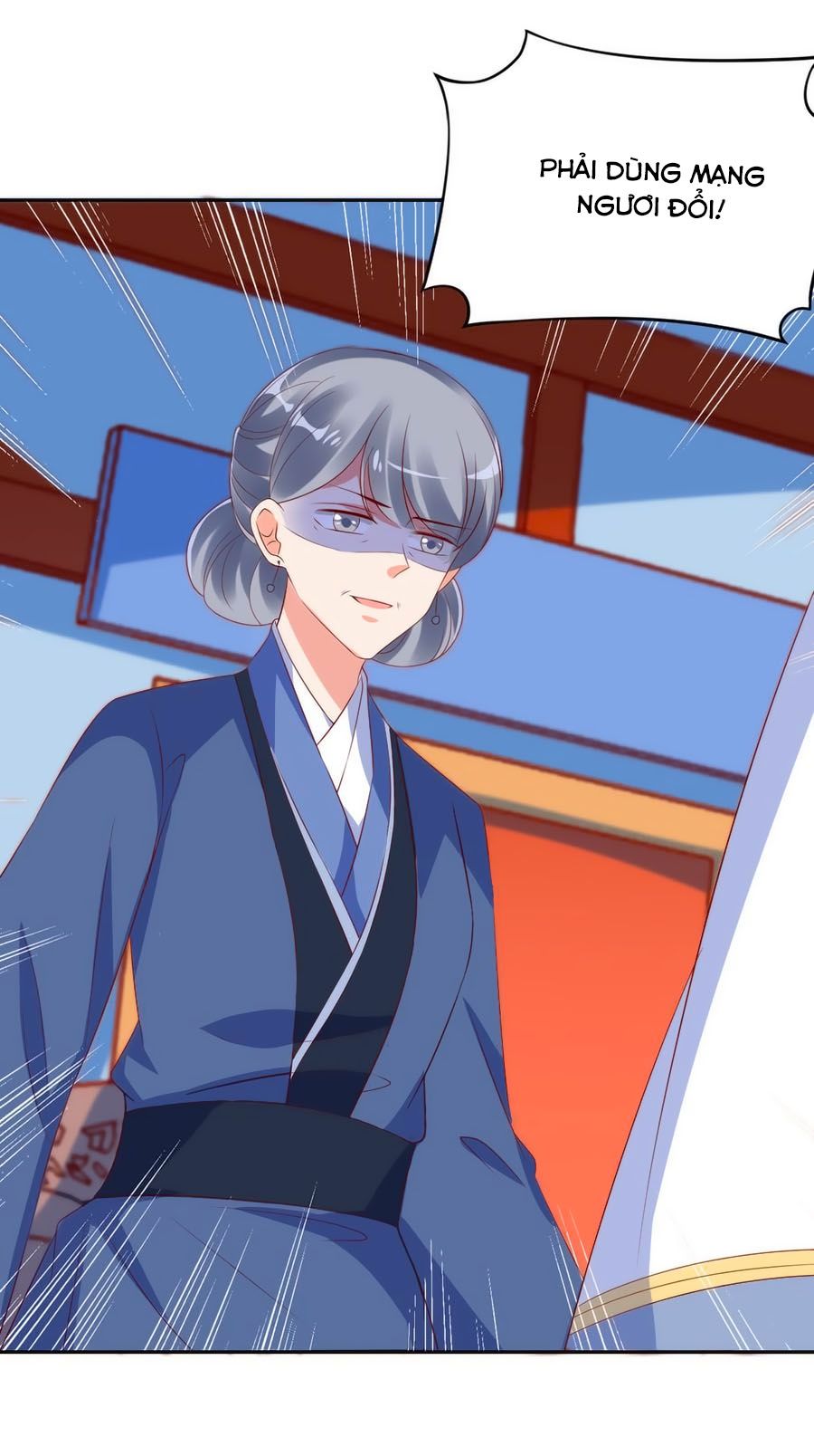 kiêu ngạo vương gia chủng điền phi chapter 154 24