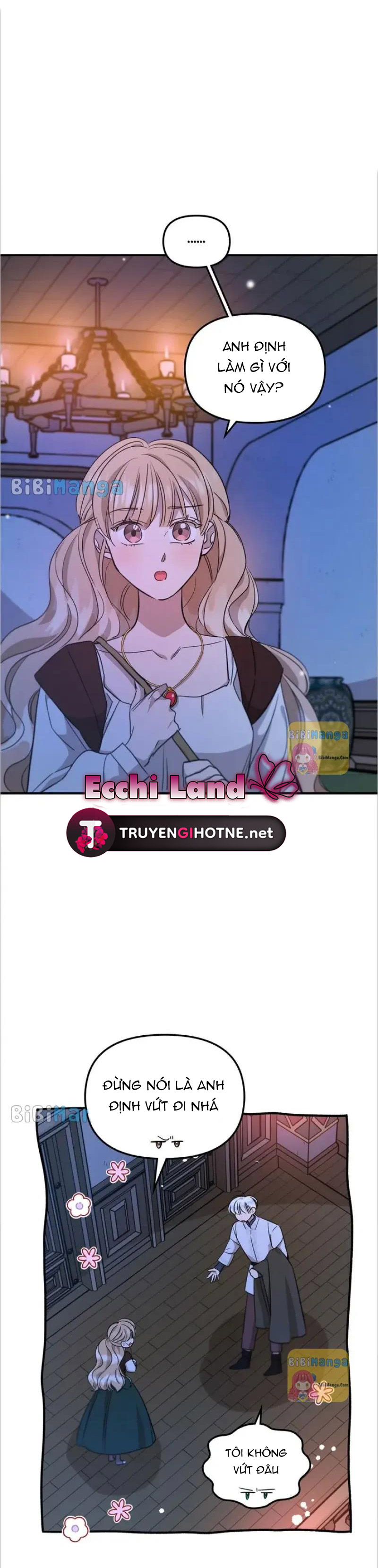 nhật kí của rồng chapter 29.1 6