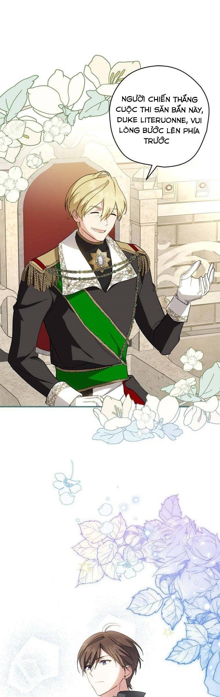 đã bảo nữ chính cải nam trang cơ mà ! chapter 32 1