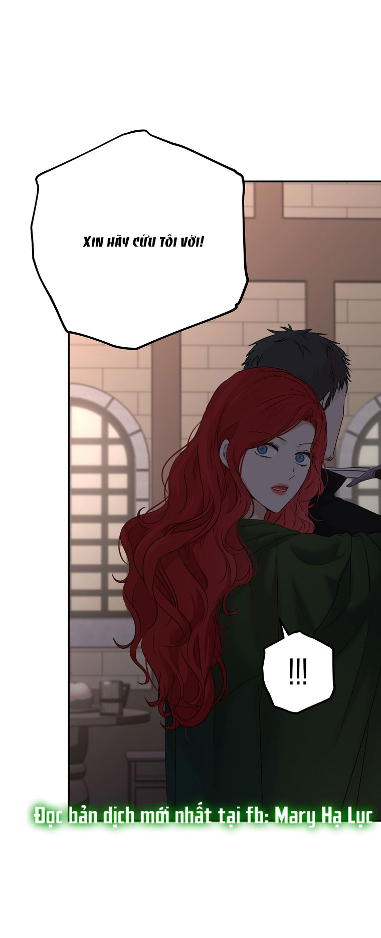 [Bản 15+] Tôi Lạc Vào Thế Giới Trò Chơi Harem Ngược chapter 78.1 - Trang 20