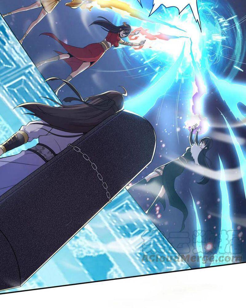 vận rủi thực không phải cha ta chapter 43 27