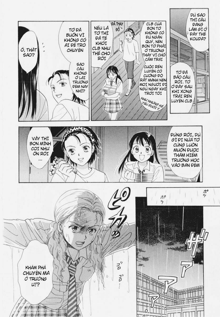 joshikousei chapter 46 5