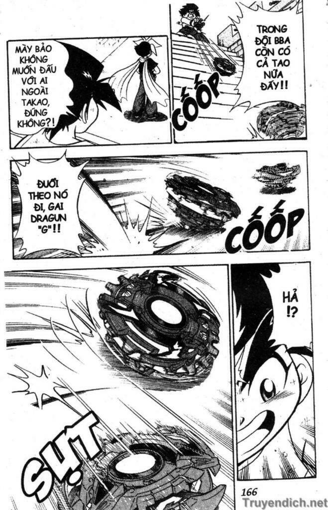 beley - con quay truyền thuyết chapter 11 148