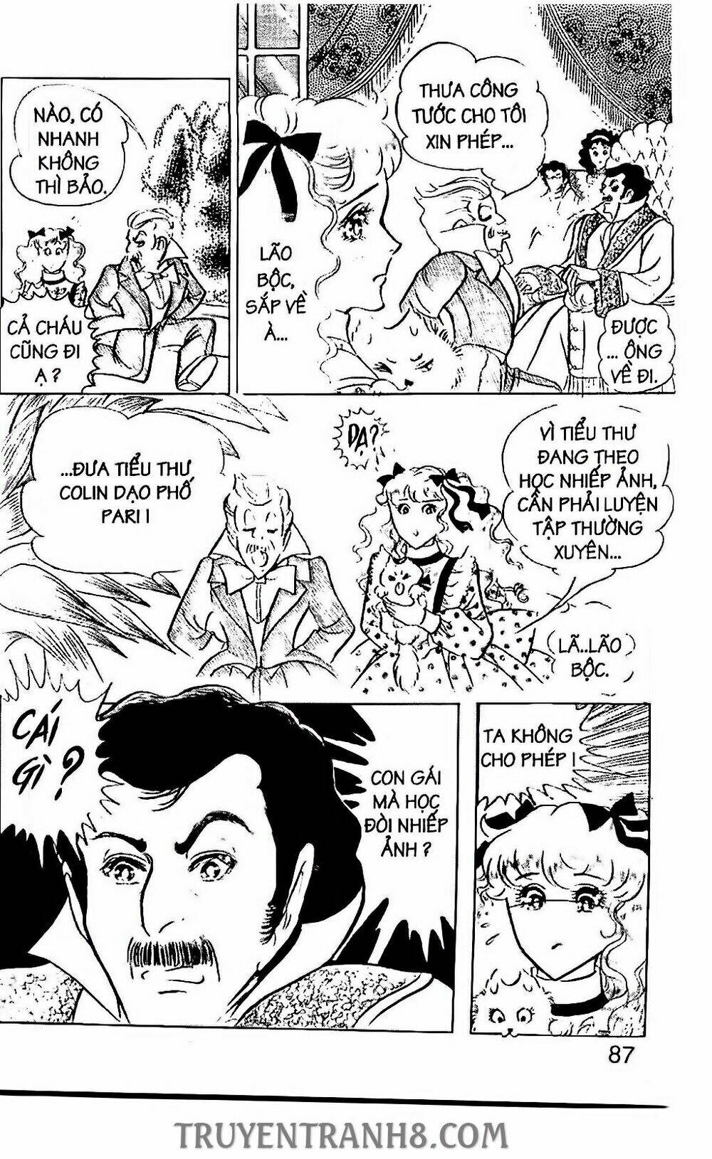 the count s daughter chapter 24 1