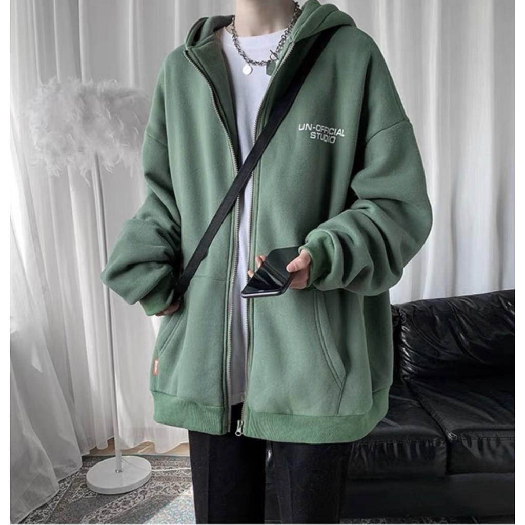ÁO KHOÁC CARDIGAN NAM NỮ THIẾT KẾ TINH TẾ DÀY MỊN THỜI TRANG GKM FASHION HÀNG MỚI