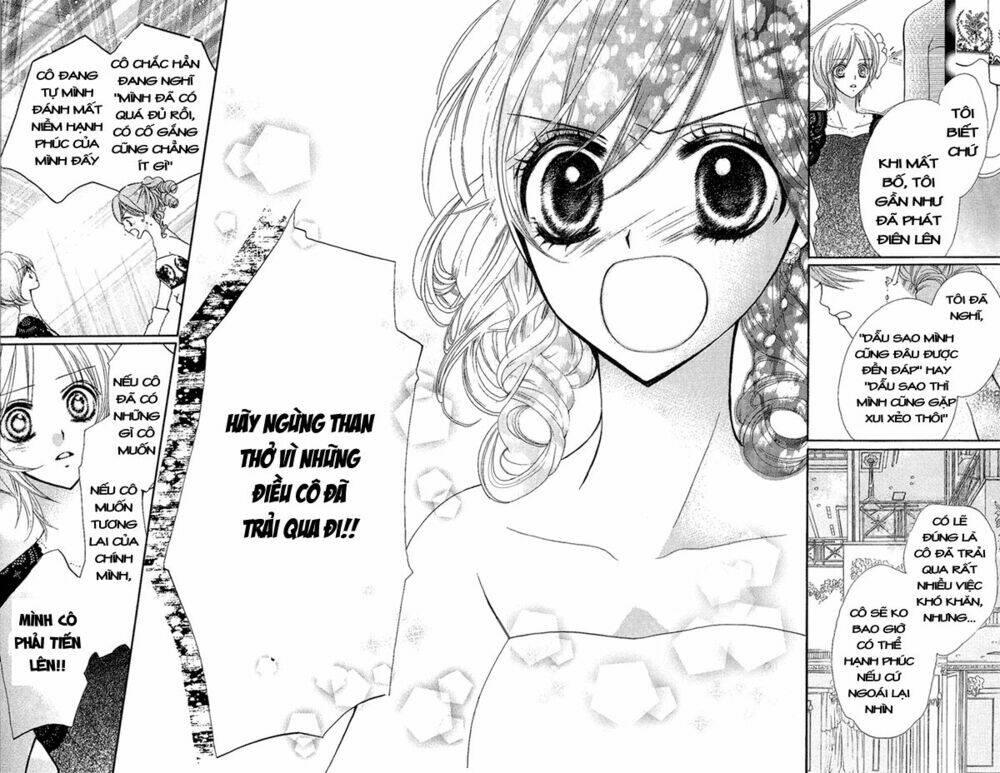mayonaka ni kiss chapter 3 25