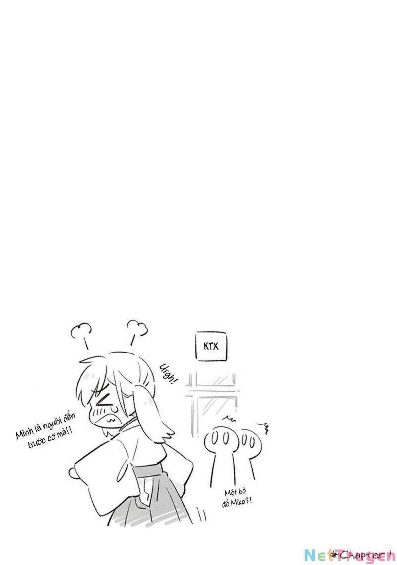 Come Rain Or Shine chapter 5.6 1