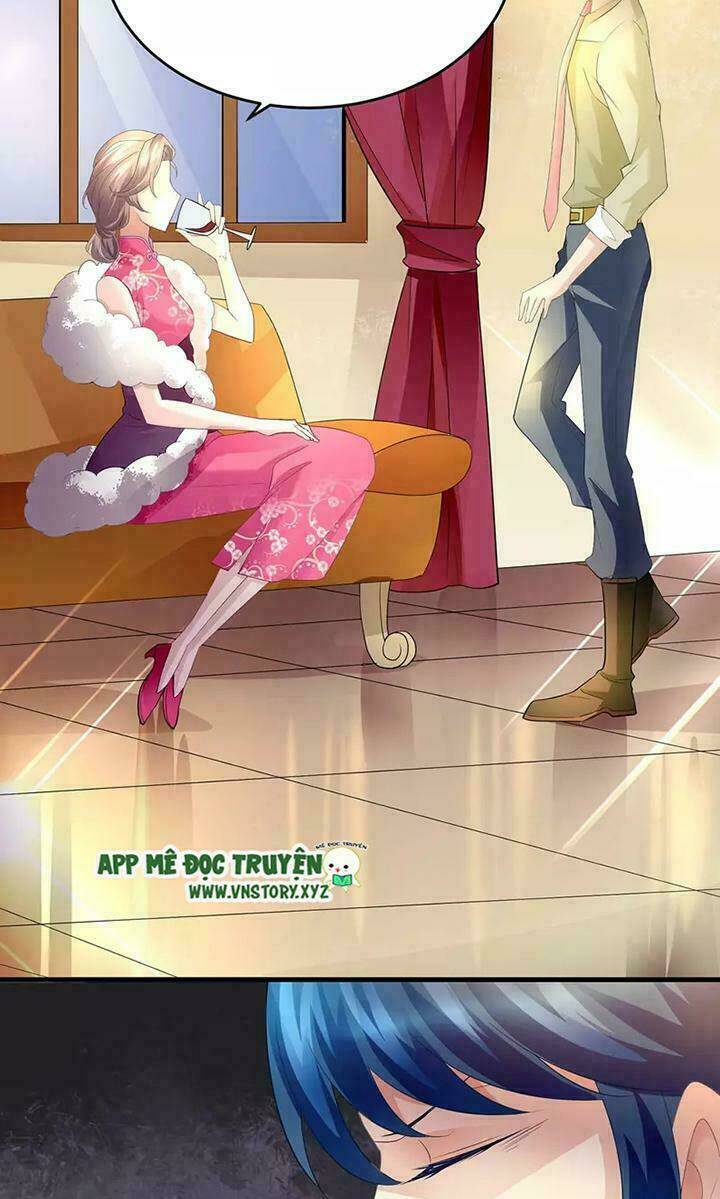 trò chơi săn tình - tổng tài khó kìm lòng chapter 7 20