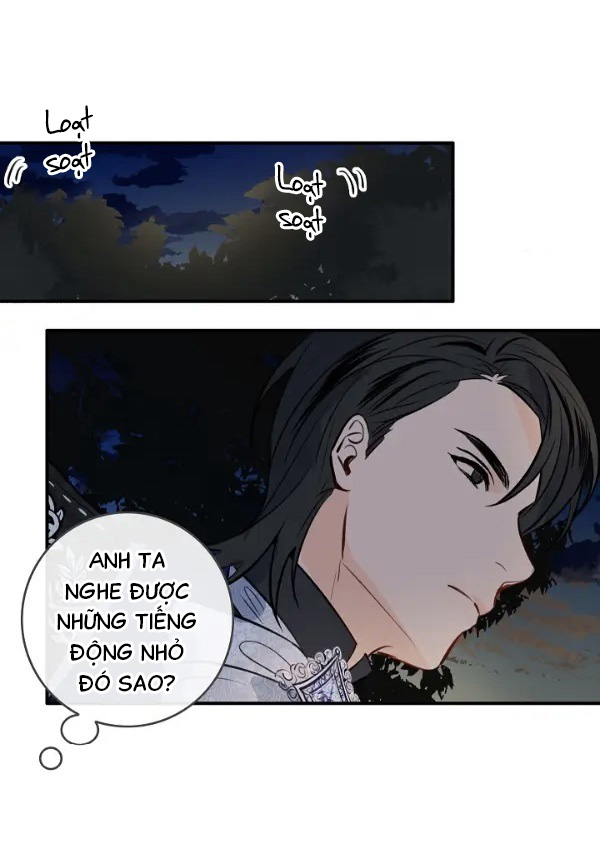 điều ước tuyệt vời!!!! chapter 21 20