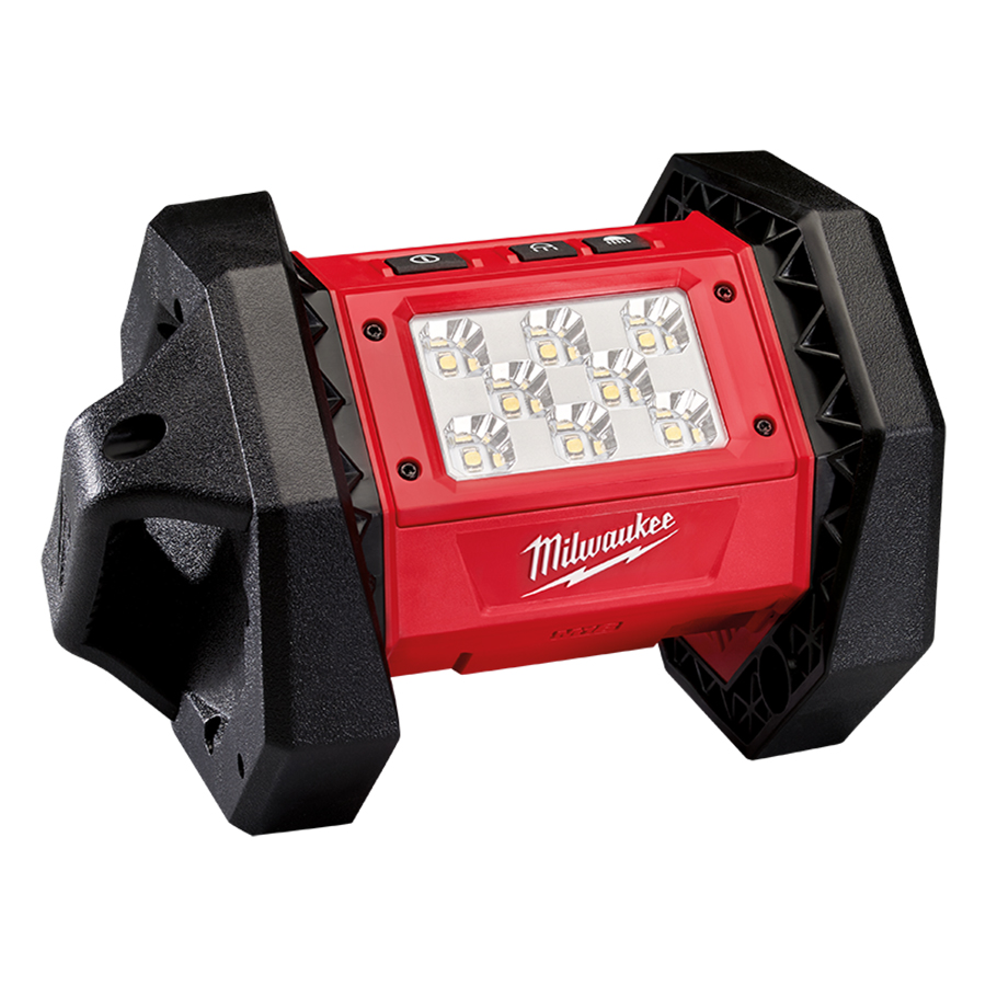Đèn LED hắt sáng Milwaukee M18 AL-0