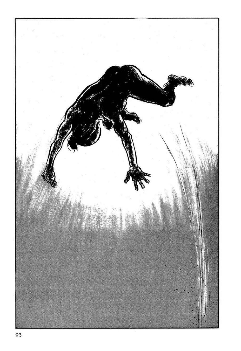 hanzou no mon chapter 3 52